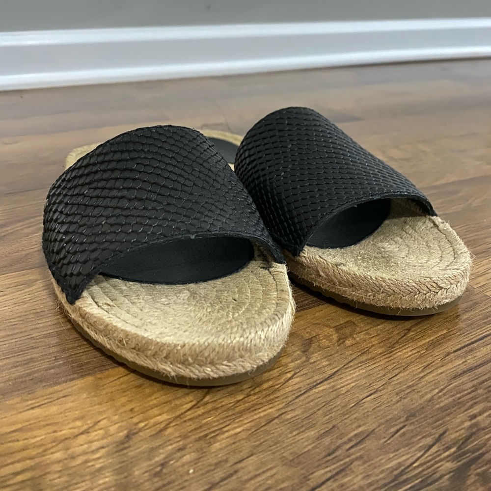 Ugg Espadrilles - image 4